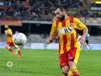 BENEVENTO-CATANZARO 1-0