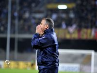 BENEVENTO-CATANZARO 1-0