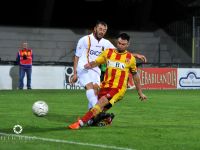 BENEVENTO-CATANZARO 1-0