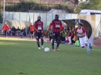 CASERTANA-BENEVENTO 2-1