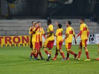 BENEVENTO-MELFI 4-1