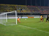 BENEVENTO-MELFI 4-1