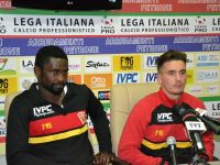 BENEVENTO-MELFI 4-1