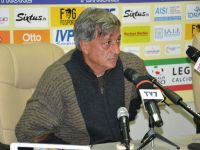 BENEVENTO-MELFI 4-1
