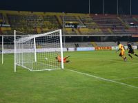 BENEVENTO-MELFI 4-1