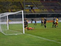 BENEVENTO-MELFI 4-1