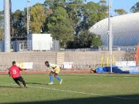 Eccellenza Girone B