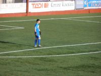 BORGOSESIA-SPORTING BELLINZAGO 1-0