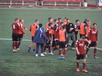 BORGOSESIA-SPORTING BELLINZAGO 1-0