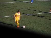 BORGOSESIA-SPORTING BELLINZAGO 1-0