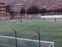 REAL PALAZZO-SIMONE FIERRO 0-0