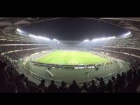 ALESSANDRIA-MILAN 0-1