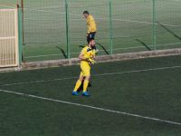 TORRECUSO-FRANCAVILLA 2-2