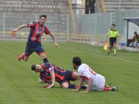 TARANTO-TURRIS 1-0