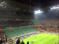 MILAN-ALESSANDRIA 5-0