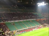 MILAN-ALESSANDRIA 5-0