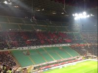 MILAN-ALESSANDRIA 5-0