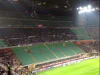 MILAN-ALESSANDRIA 5-0