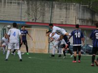 TORRECUSO-BISCEGLIE 2-0