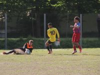 Terza Categoria Novara