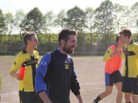 Terza Categoria Novara