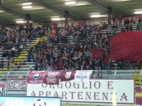 CITTADELLA-FOGGIA 4-4