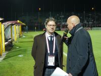 CITTADELLA-FOGGIA 4-4