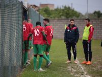 REAL SAN NICOLA-TEANO CALCIO 1939 2-1