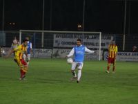 SPAL-BENEVENTO 4-1