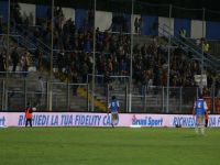 SPAL-BENEVENTO 4-1