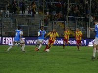 SPAL-BENEVENTO 4-1