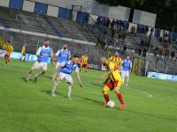 SPAL-BENEVENTO 4-1