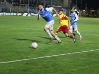 SPAL-BENEVENTO 4-1
