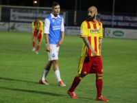 SPAL-BENEVENTO 4-1