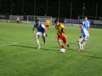 SPAL-BENEVENTO 4-1