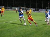 SPAL-BENEVENTO 4-1