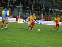 SPAL-BENEVENTO 4-1