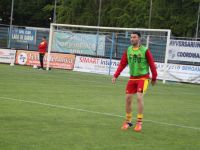 SPAL-BENEVENTO 4-1