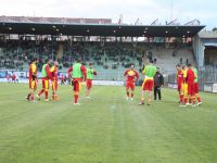 SPAL-BENEVENTO 4-1