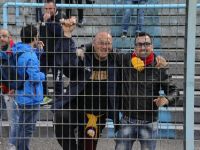 SPAL-BENEVENTO 4-1