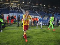 SPAL-BENEVENTO 4-1