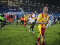 SPAL-BENEVENTO 4-1