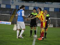 SPAL-BENEVENTO 4-1