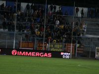 SPAL-BENEVENTO 4-1