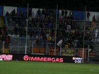 SPAL-BENEVENTO 4-1