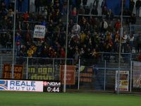SPAL-BENEVENTO 4-1