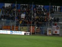 SPAL-BENEVENTO 4-1