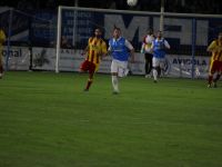 SPAL-BENEVENTO 4-1