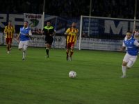 SPAL-BENEVENTO 4-1