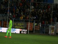 SPAL-BENEVENTO 4-1